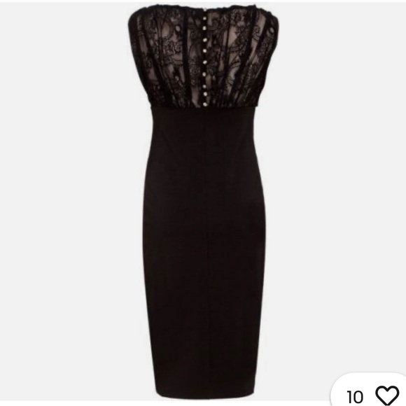 Ted Baker Nepa Dress - Picture 5 of 5